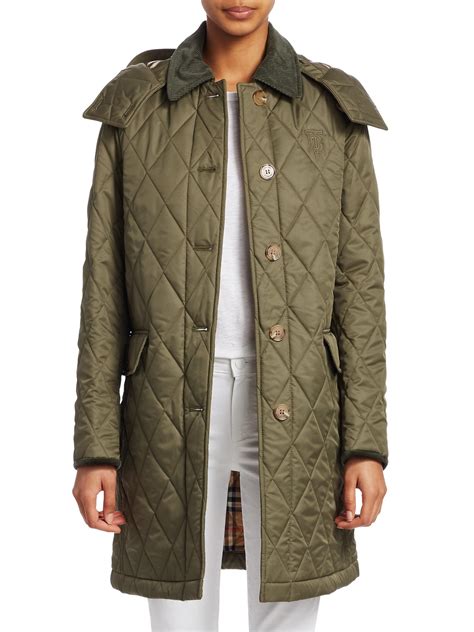 dereham burberry